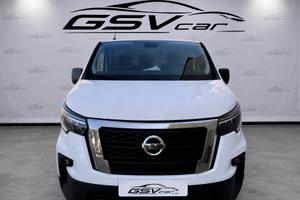 NISSAN PRIMASTAR VAN – ANNO 2024