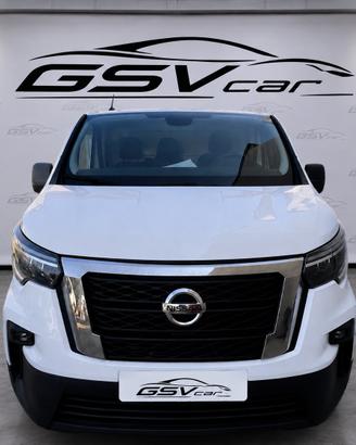 NISSAN PRIMASTAR VAN – ANNO 2024
