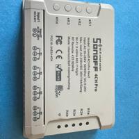 Sonoff 4ch pro rev 2 domotica