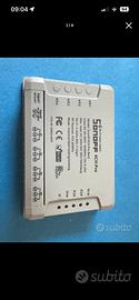 Sonoff 4ch pro rev 2 domotica
