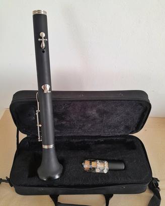 Clarinettino Chalumeau Sib Ripamonti