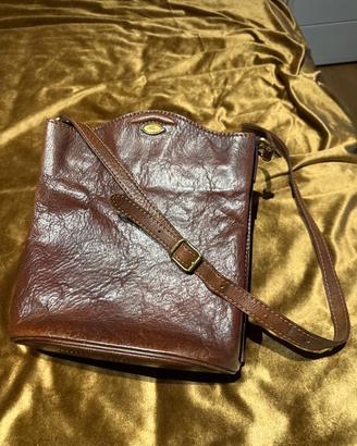 Borsa vintage the bridge