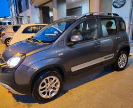 Fiat Panda Cross 1.3 MJT 95 CV S&S 4x4 05/2018