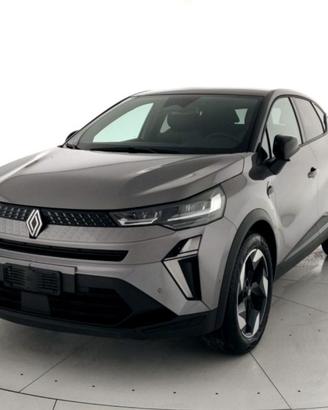 RENAULT Captur 1.2 eco-g Techno 120cv