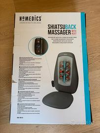 Massaggiatore homedics