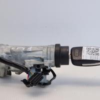 BLOCCHETTO ACCENSIONE AUDI A3 Serie (8P1) 1K090585