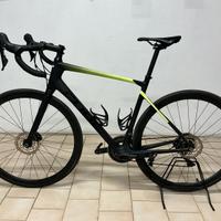 Bici da corsa Cube