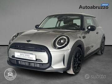 Mini Cooper 1.5 TwinPower Turbo Cooper
