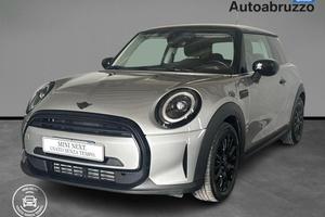 Mini Cooper 1.5 TwinPower Turbo Cooper