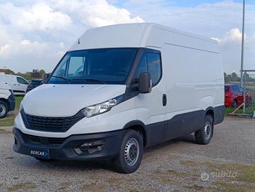 IVECO Daily 35 S14 SV LH2 3520 E6d-temp