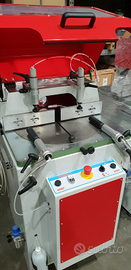 Troncatrice per alluminio e pvc ascendente lama450