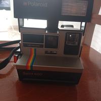 polaroid Spirit 600