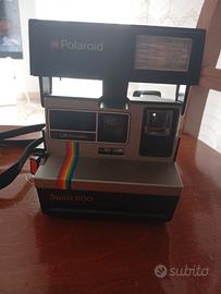 polaroid Spirit 600