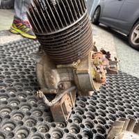 Motore APE anni 50/60