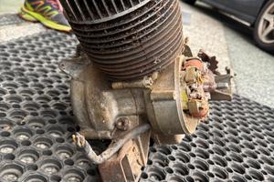 Motore APE anni 50/60