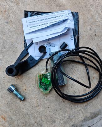 Safecoder FAAC 404035