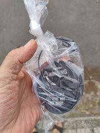 tappo serbatoio benzina Suzuki Swift 2005 2010