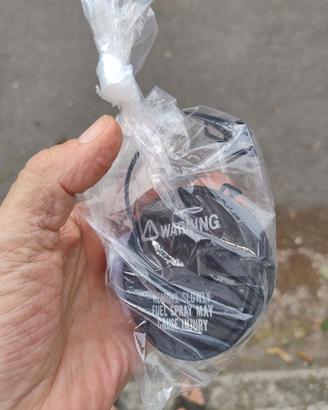 tappo serbatoio benzina Suzuki Swift 2005 2010