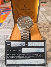 porsche design orfina 5100