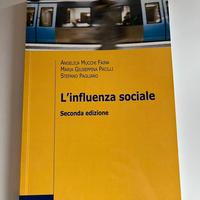 L’influenza sociale, 2ediz. Faina,Pacilli,Pagliaro