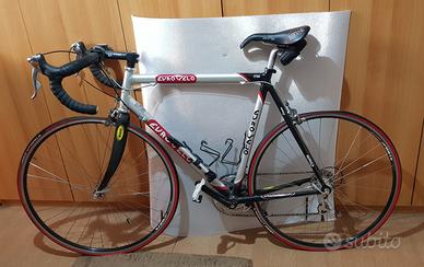 Bici da corsa EuroVelo