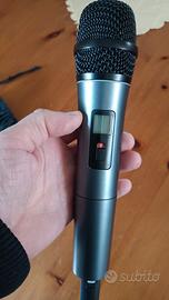 Radiomicrofono XSW  E835