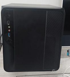 PC Gaming Ryzen 7 7700 + DDR5 + NVIDIA RTX + WiFi