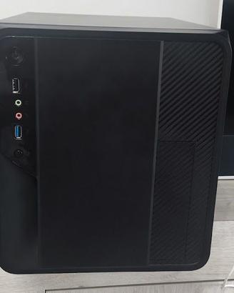 PC Gaming Ryzen 7 7700 + DDR5 + NVIDIA RTX + WiFi