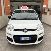 Fiat Panda 0.9 TwinAir Turbo Natural Power Lounge