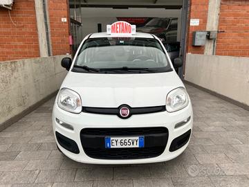 Fiat Panda 0.9 TwinAir Turbo Natural Power Lounge