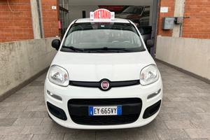 Fiat Panda 0.9 TwinAir Turbo Natural Power Lounge