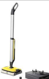 lavapavimenti karcher senza filo