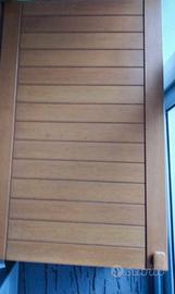 Mobile da cucina e per spazi esterni