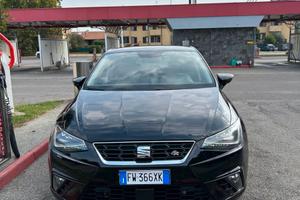 Seat Ibiza FR 1.5 TSI 150 CV – 2019 – 92.000 km