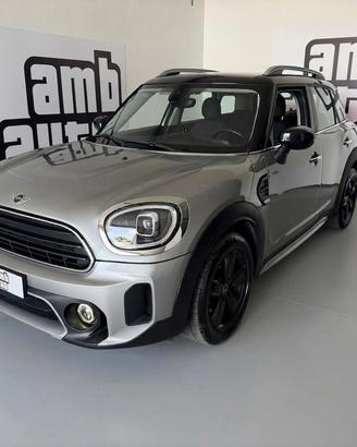 Mini Cooper Countryman 1.5 Essential auto