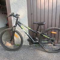 Bicicletta per bambino 10 anni