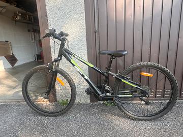 Bicicletta per bambino 10 anni