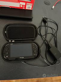 Playstation Vita