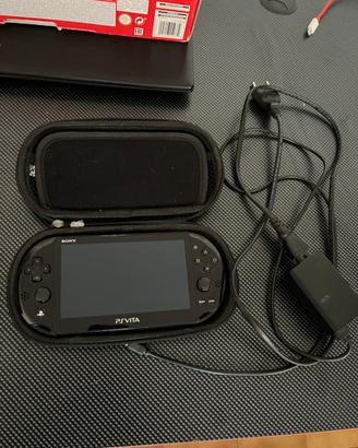 Playstation Vita