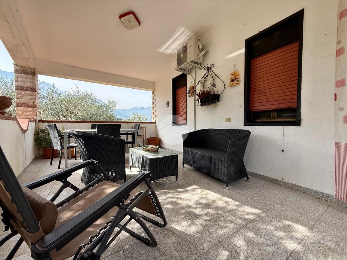 Casa – Carini, Palermo - Vista 4