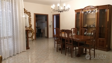Appartamento pressi di via Taranto