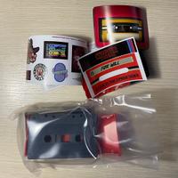 Sorpresa Stranger Things Kinder Gran Sorpresa Maxi