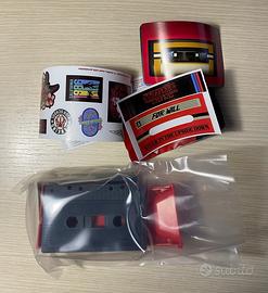 Sorpresa Stranger Things Kinder Gran Sorpresa Maxi