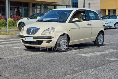 LANCIA Ypsilon 1.3 Multijet 16V Platino