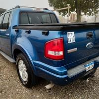 Ford Explorer SportTrac 4.0 V6 SOLO EXPORT