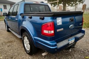 Ford Explorer SportTrac 4.0 V6 SOLO EXPORT