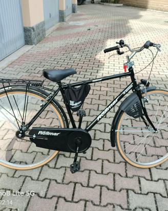 Bici Uomo Röllmar