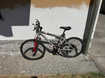 MTB in alluminio