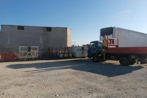 GRU E SCARRABILE IVECO 79.14 