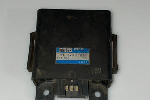 Centralina CDI Kawasaki GPZ/GPX 600 - 21119-1160